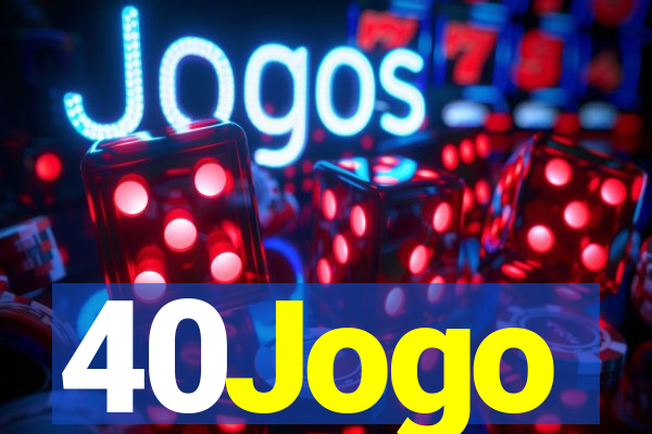 40Jogo