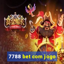 7788 bet com jogo