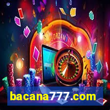 bacana777.com