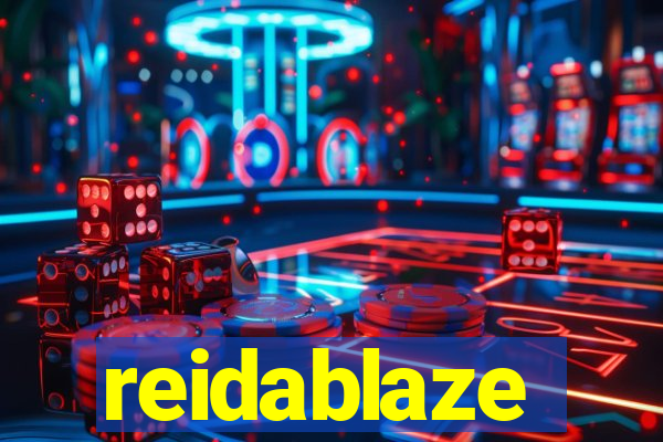 reidablaze