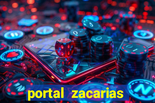 portal zacarias area 51