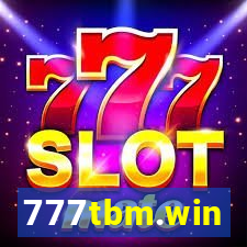 777tbm.win