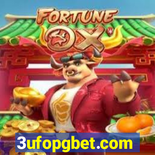 3ufopgbet.com