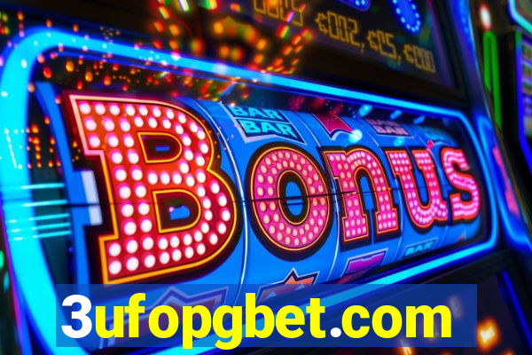 3ufopgbet.com