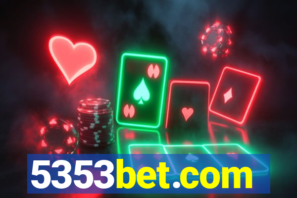 5353bet.com