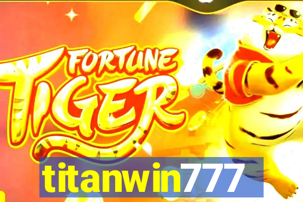 titanwin777