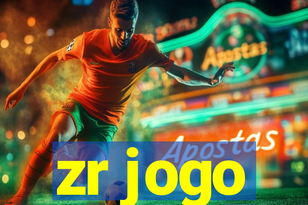 zr jogo