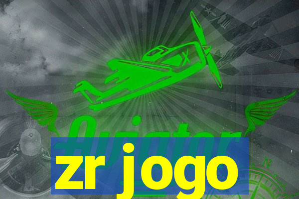 zr jogo