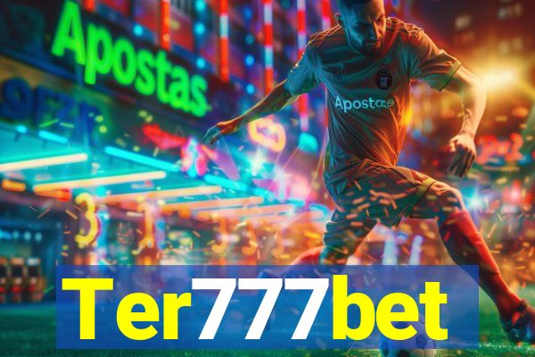 Ter777bet