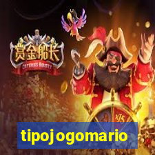 tipojogomario