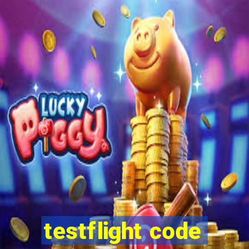 testflight code