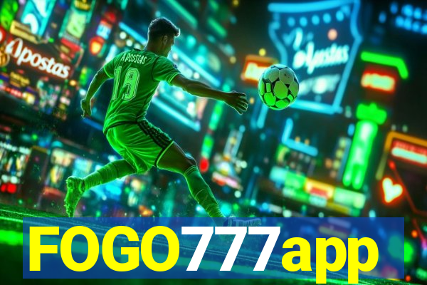 FOGO777app