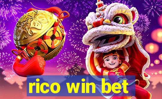 rico win bet