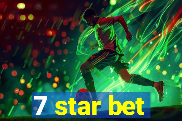 7 star bet