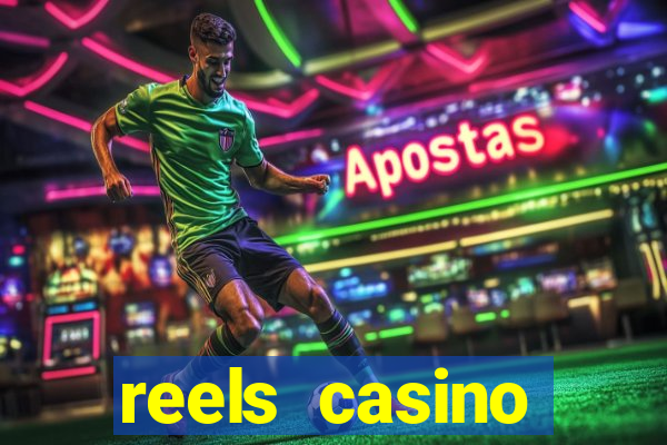 reels casino rodrigo faro