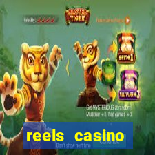 reels casino rodrigo faro