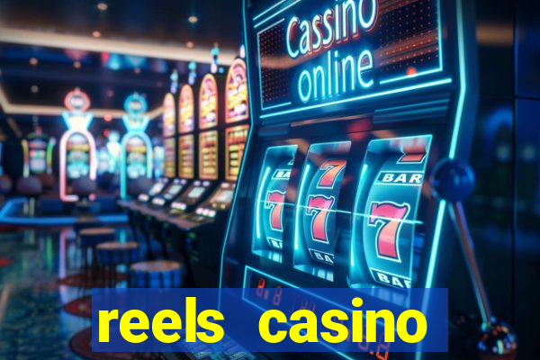 reels casino rodrigo faro