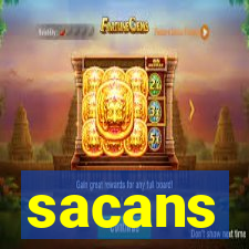 sacans