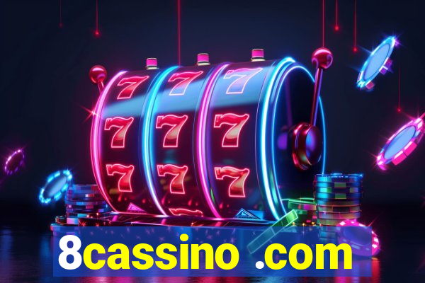 8cassino .com