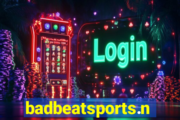 badbeatsports.net