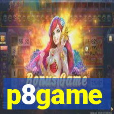 p8game