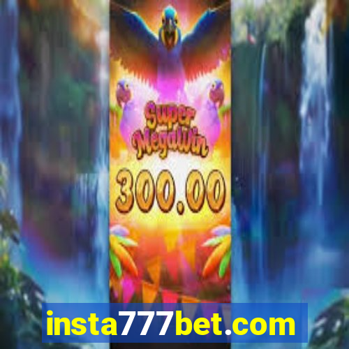 insta777bet.com