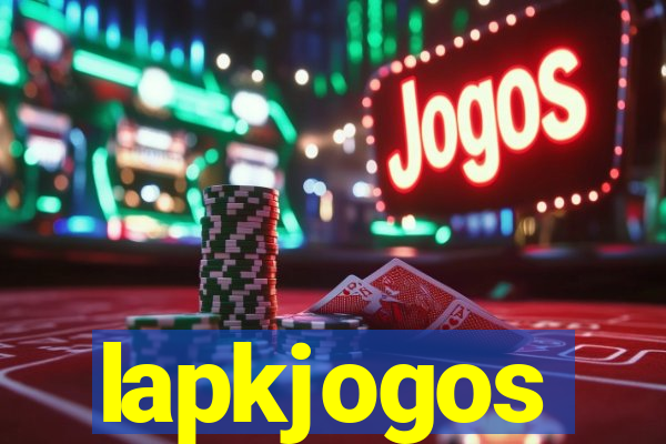 lapkjogos