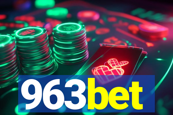 963bet