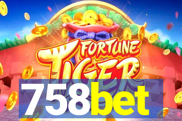 758bet