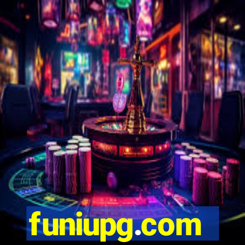 funiupg.com