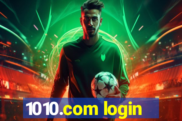 1010.com login