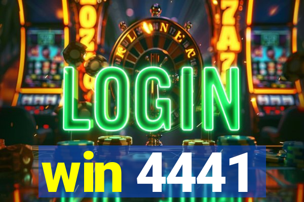 win 4441