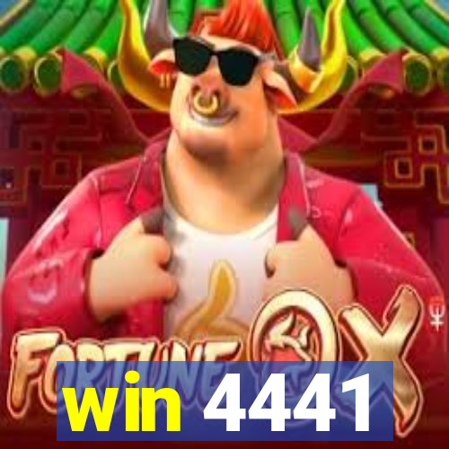 win 4441