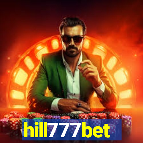 hill777bet