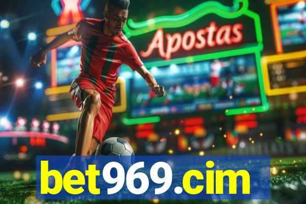 bet969.cim