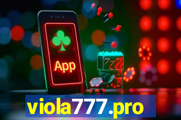 viola777.pro