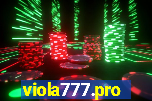 viola777.pro