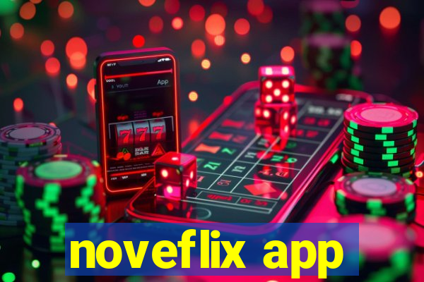 noveflix app