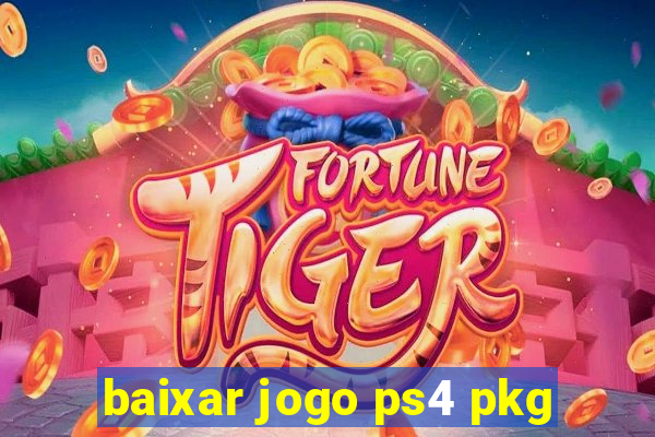 baixar jogo ps4 pkg