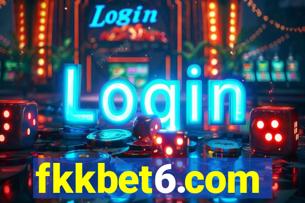 fkkbet6.com