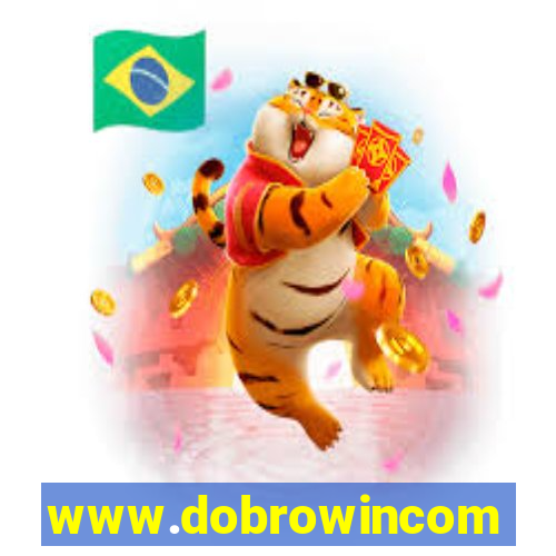 www.dobrowincom