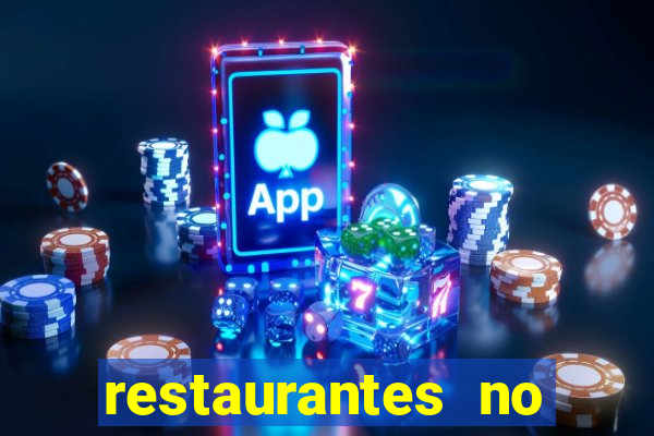 restaurantes no gama df