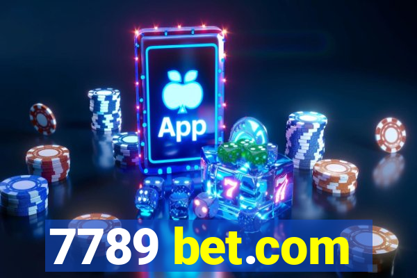 7789 bet.com