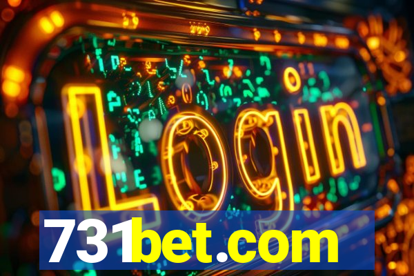 731bet.com