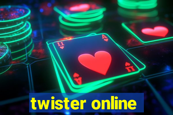 twister online