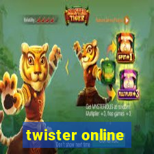 twister online