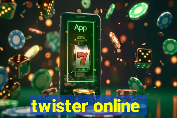 twister online