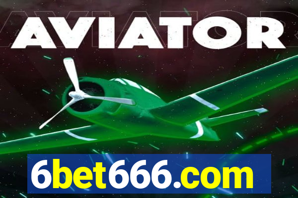 6bet666.com