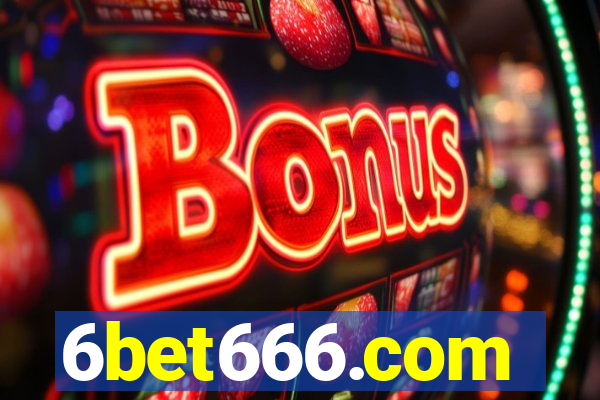 6bet666.com