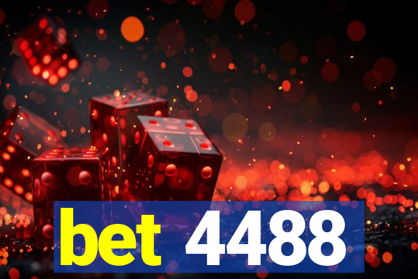 bet 4488